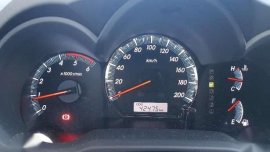 2015 Toyota Fortuner 6 4x2 Diesel Silver Metalic Automatic