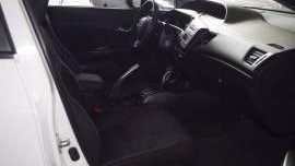 2015 Honda Civic 1.8S