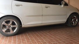 Honda Jazz 2004 for sale