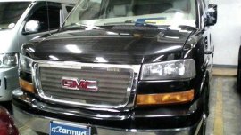 GMC Savana 2012 for sale