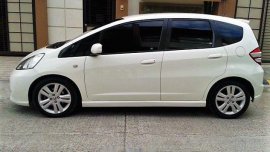 2010 Honda Jazz for sale