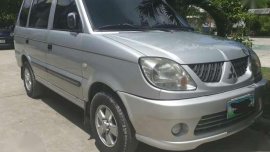 Mitsubishi Adventure GLX 2006