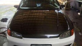 Honda Hatchback Civic EG 1994 D16A P08 Engine not SIR LXi VTi Toyota