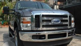 Ford F350 Pick-up Turbo Diesel v F150 Wildtrak Hilux navara