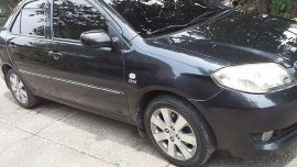 Toyota Vios 2006 A/T for sale