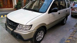 2013 Isuzu Crosswind for sale