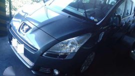 For sale 2014 Peugeot 5008 7 Seater