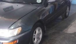 toyota cotolla xe 97