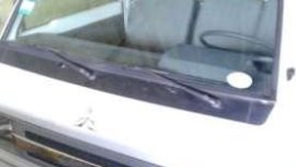 2012 Mitsubishi L300 FB Deluxe