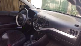 2015 Kia Picanto AT
