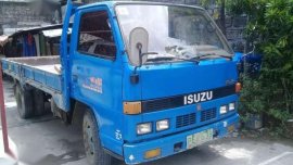 Rush for sale.. Izusu dropside 200k doble tire 14ft