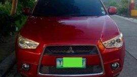 Mitsubishi asx like toyota honda ford nissan