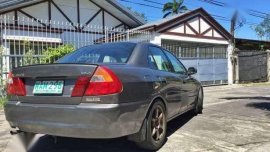 for SALE 1998s Mitsubishi Lancer GLXI
