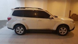 Subaru Forester 2011 A/T Automatic Tranny
