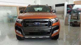 2017 Ford Ranger Wildtrak Fx4 Xlt starts at 68k all in dp