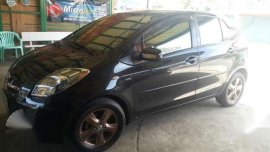 2007 Toyota Yaris
