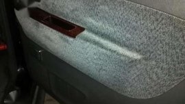 Mitsubishi adventure super sports 2002 manual