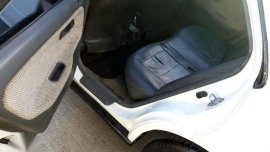 Honda Civic Automatic EFI ( Better than Multicub )