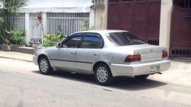 Toyota Corolla XE 92 AT for 70K