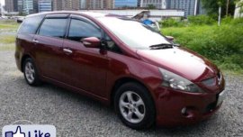 2007 Mitsubishi Grandis In-Line Automatic for sale at best price