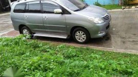 2009 G. Toyota Innova