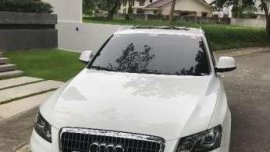 Audi Q5 2010