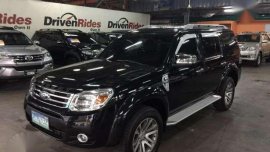 Ford Everest AT 2013 Model DrivenRides
