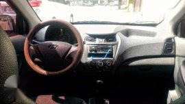 Hyundai Eon gl (Assume Balance) LOW MONTHLY