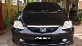 Honda City 2004 I-DSI AT