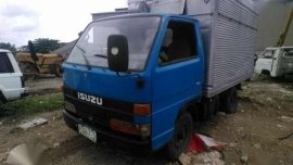 isuzu elf 4bc2 engine