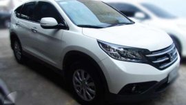2015 Honda Crv 20 4x2 At
