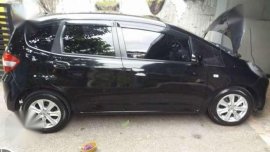 Honda jazz first owned 2012