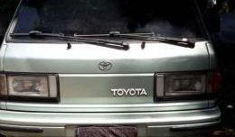 Toyota lite ace van model 1996