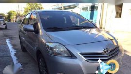 Toyota Vios 1.5L G Variant 2010