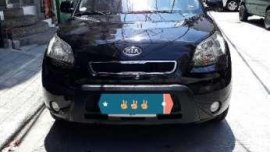 Kia Soul 2009 model very fresh Like new