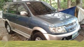 isuzu crosswind xuv manual