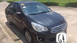 2014 MIRAGE G4 1.2L GLS AT