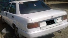Nissan sentra lec96