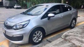 Kia Rio EX 2016 AT compare Accent Mirage Vios Fiesta Swift 2015 2014