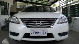 Nissan Sylphy 1.6MT 2015 negotiable rush!