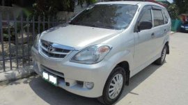 toyota avanza 1.3vvti MT alt vios innova adventure altis wigo eon
