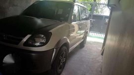 For sale UBER READY Assume balance 2015 Mitsubisbi Adventure GLS Diesl