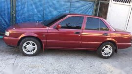 sentra eccs matic