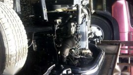 Isuzu Elf 6 Wheeler Drop Side Truck 4HG1 (JAPAN NEW ARRIVAL)