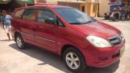 2005 innova J diesel 380k mags key less entry super unit