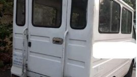 Suzuki Multicab FB type