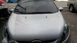 Ford Fiesta 2012 Automatic Alternative to Vios Almera and Honda City