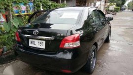 Toyota vios 1.3 E. . 2010..Mazda3 2007