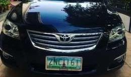 Toyota Camry 2008 2.4G Automatic Transmission on Sale