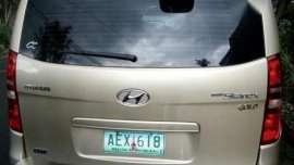 Grand Starex GOLD Edition